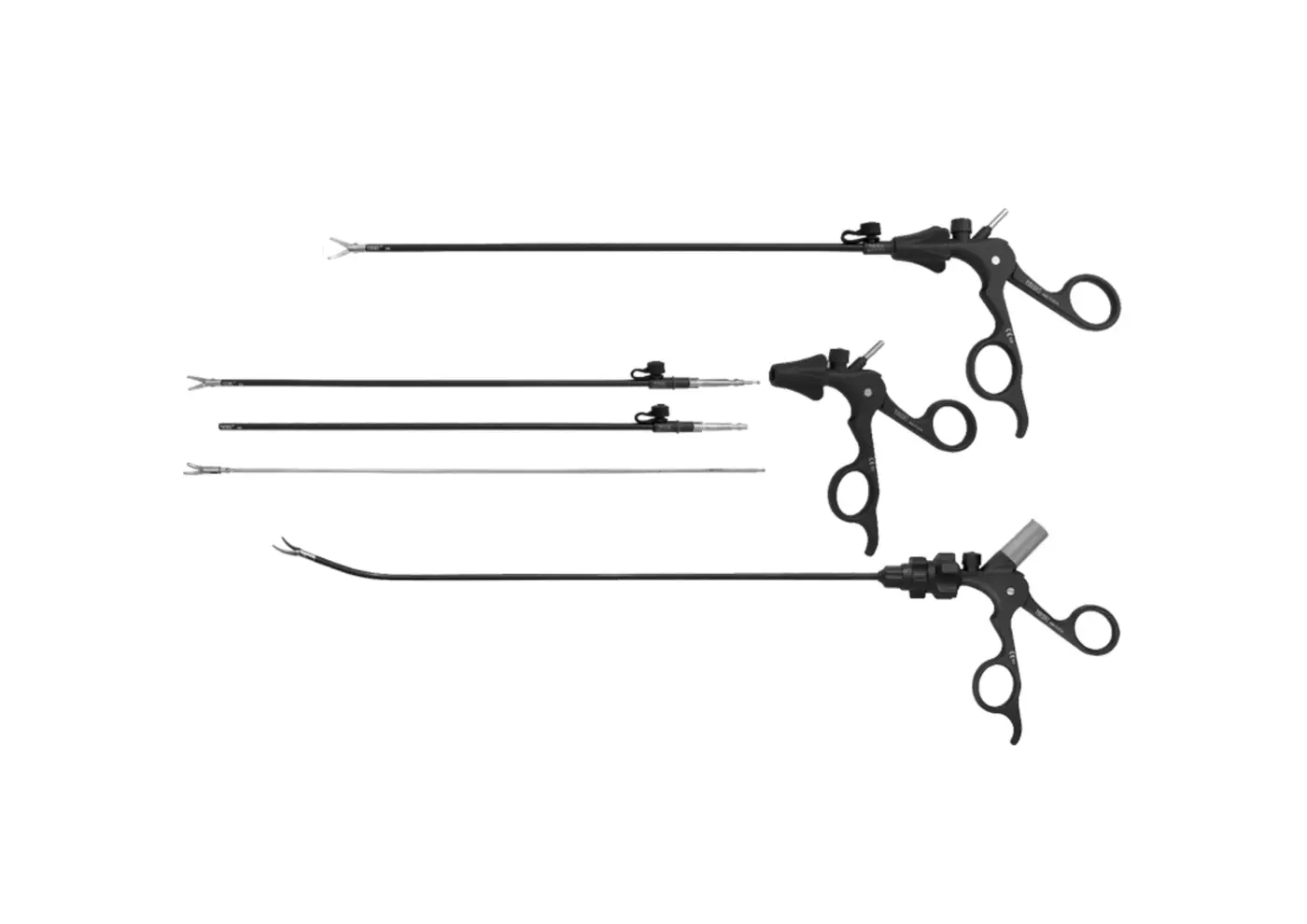 Atraumatic Forceps  youshi - 5